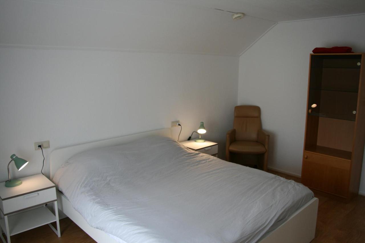 Vakantiewoning Grensgebied Groningen/Drenthe/Friesland Zevenhuizen  外观 照片