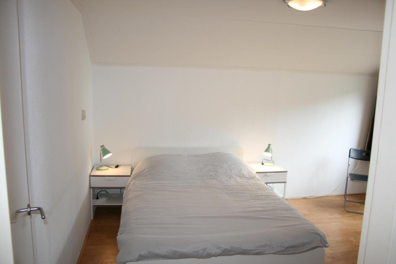 Vakantiewoning Grensgebied Groningen/Drenthe/Friesland Zevenhuizen  外观 照片